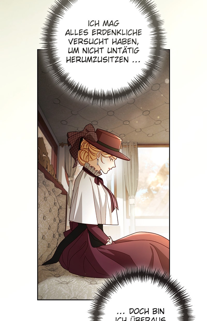 Read Die neuvermählte Kaiserin Manga Online