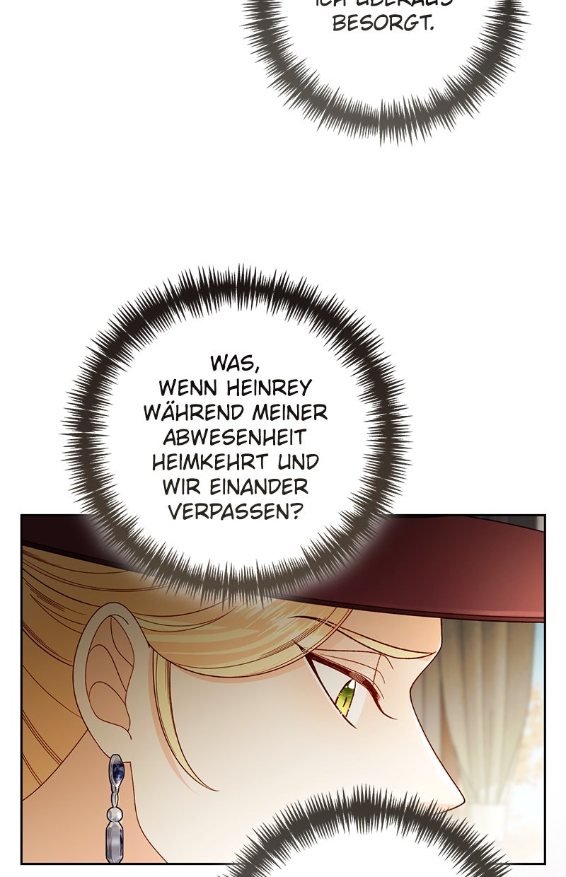 Read Die neuvermählte Kaiserin Manga Online