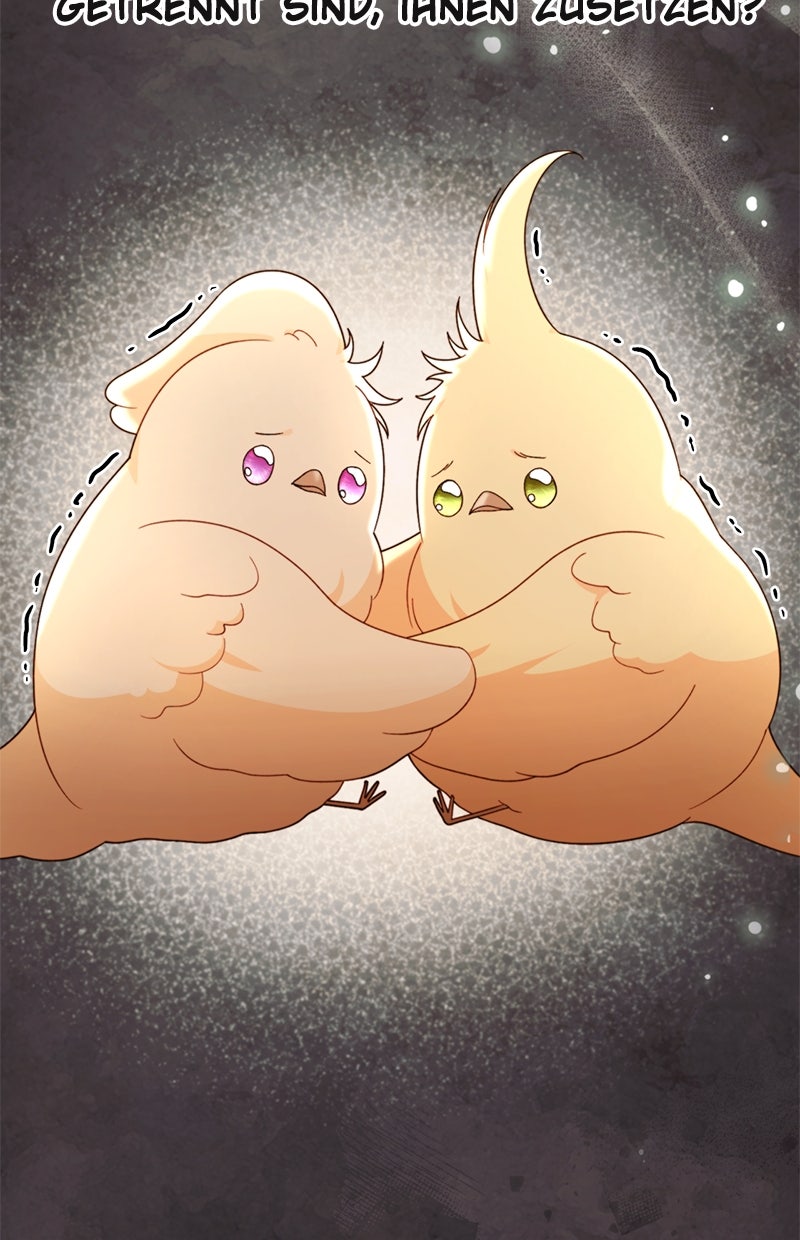 Read Die neuvermählte Kaiserin Manga Online