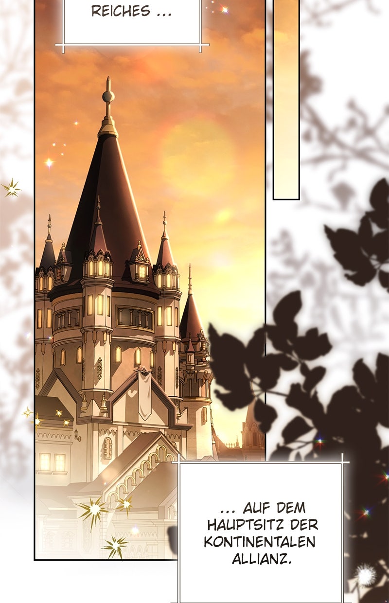 Read Die neuvermählte Kaiserin Manga Online