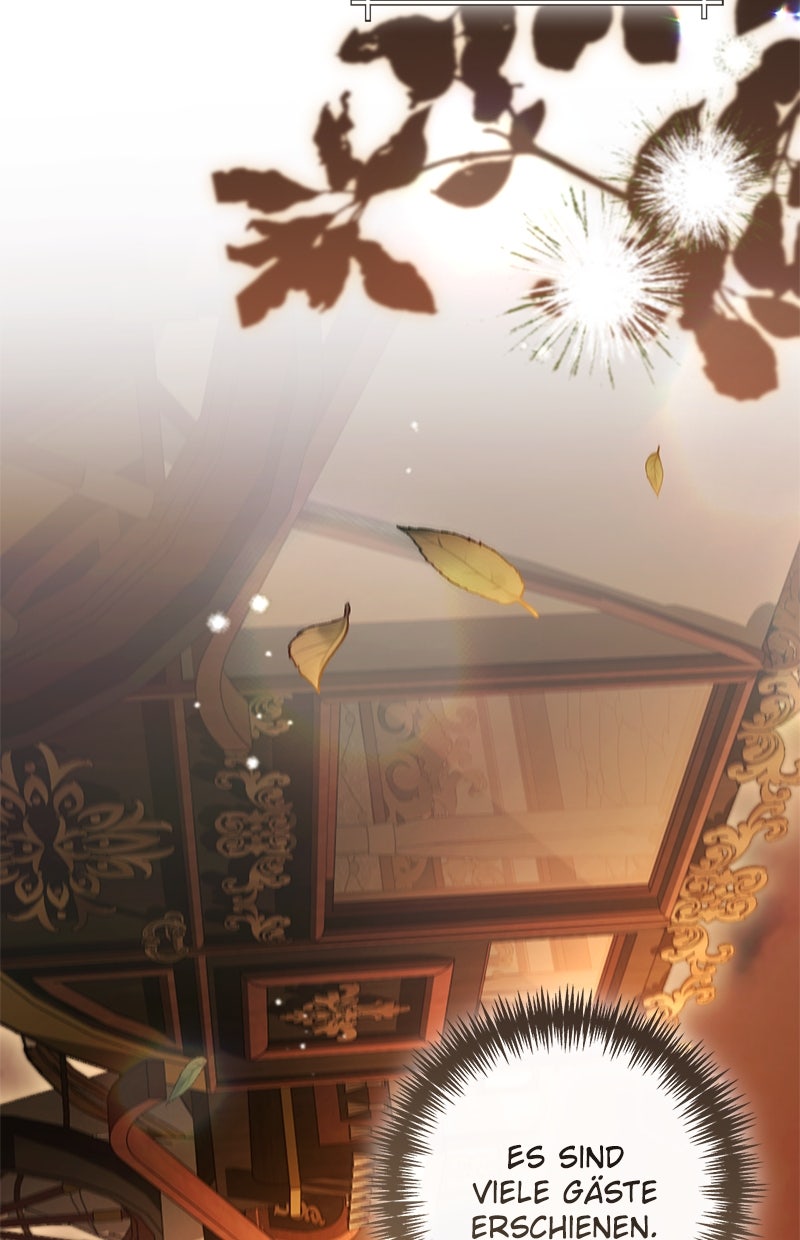 Read Die neuvermählte Kaiserin Manga Online