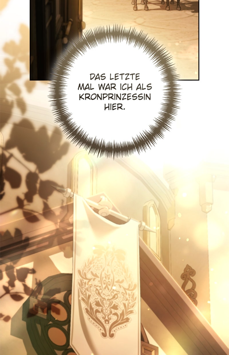 Read Die neuvermählte Kaiserin Manga Online