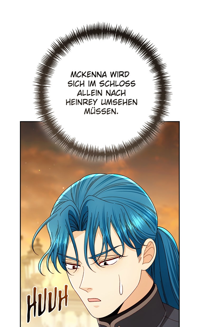 Read Die neuvermählte Kaiserin Manga Online