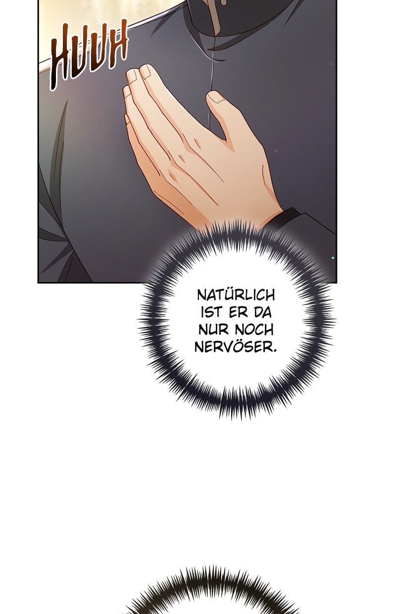 Read Die neuvermählte Kaiserin Manga Online