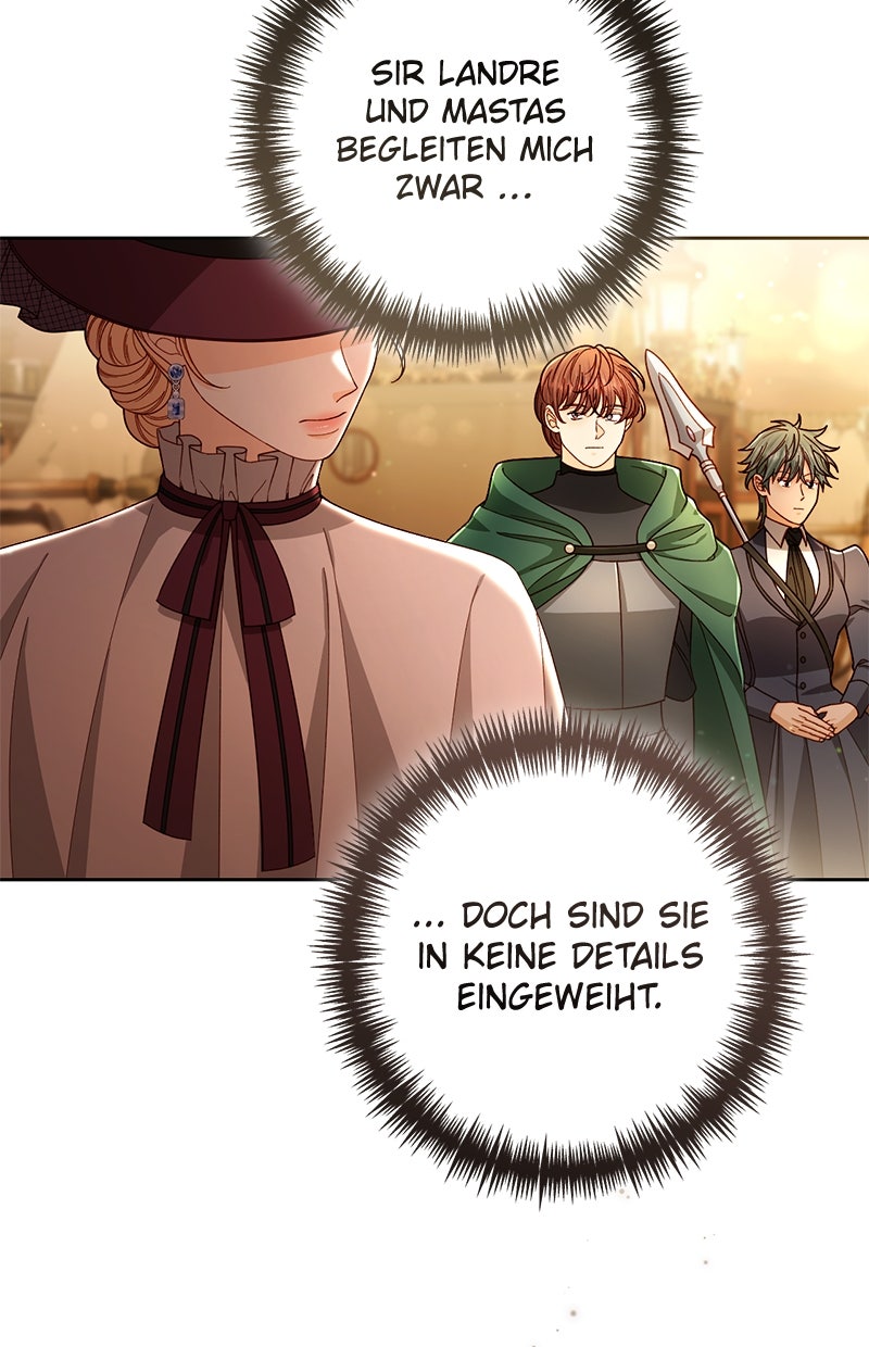 Read Die neuvermählte Kaiserin Manga Online