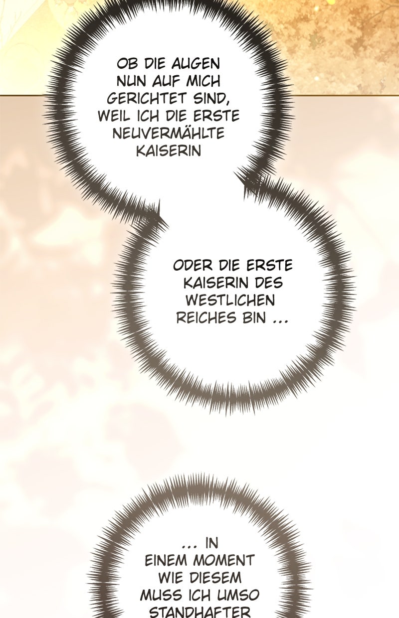 Read Die neuvermählte Kaiserin Manga Online