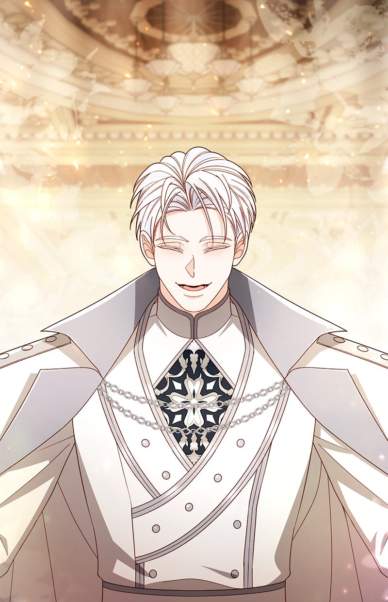 Read Die neuvermählte Kaiserin Manga Online