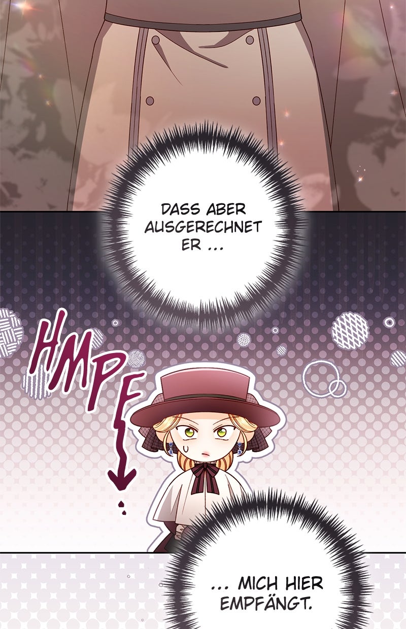 Read Die neuvermählte Kaiserin Manga Online