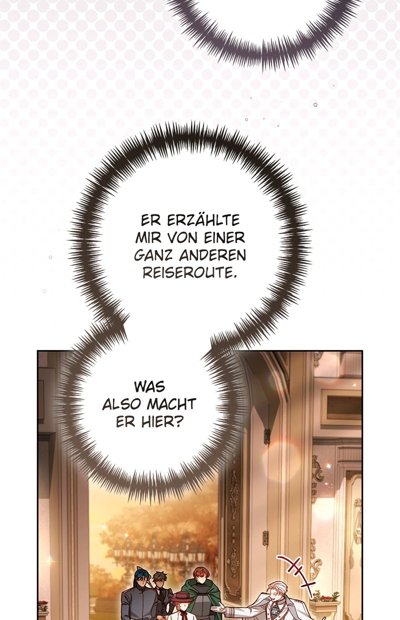 Read Die neuvermählte Kaiserin Manga Online