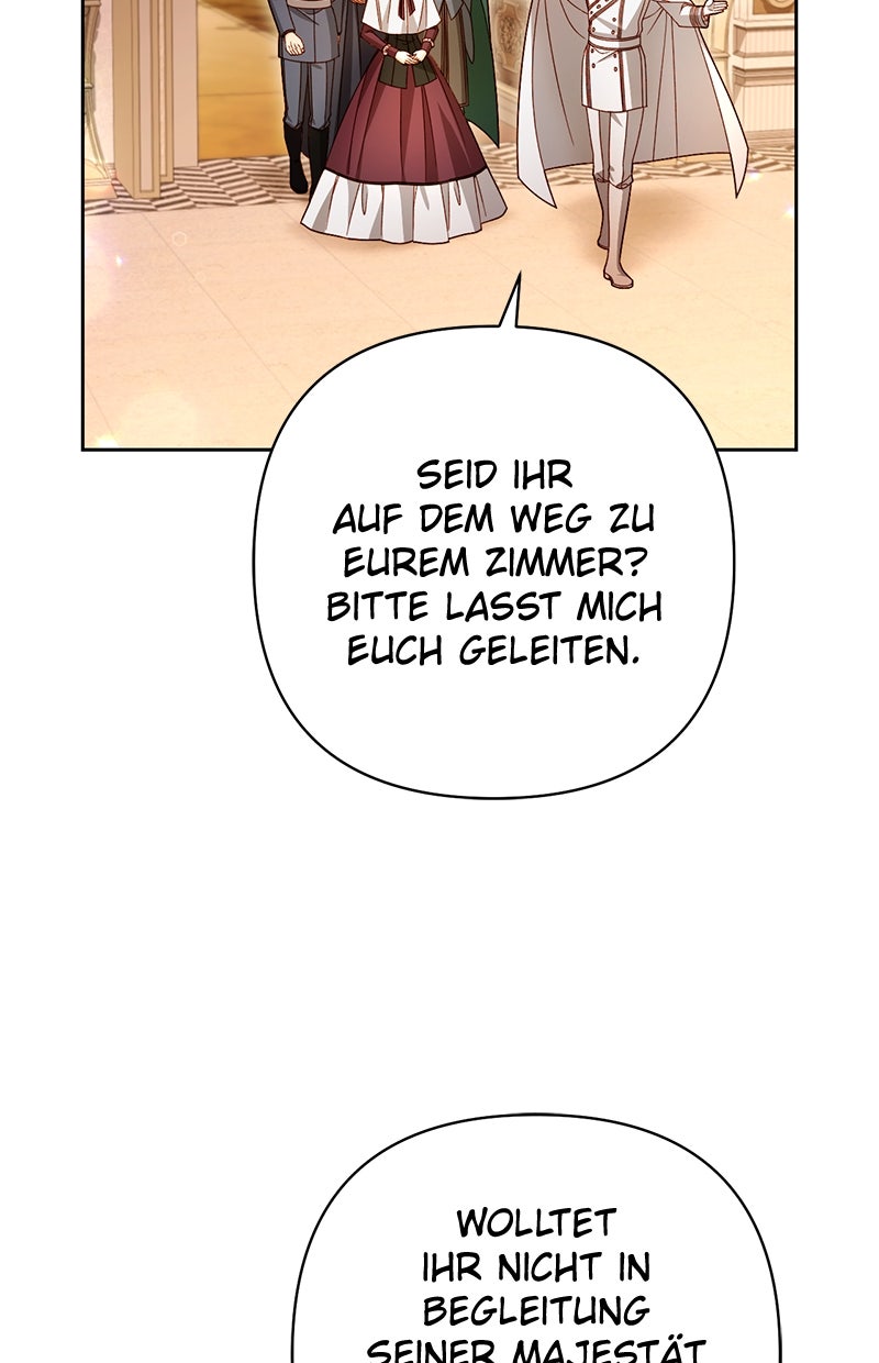Read Die neuvermählte Kaiserin Manga Online