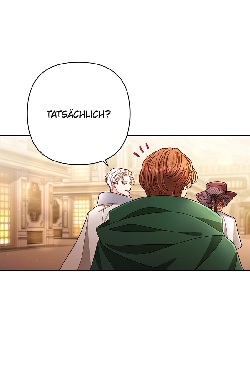 Read Die neuvermählte Kaiserin Manga Online