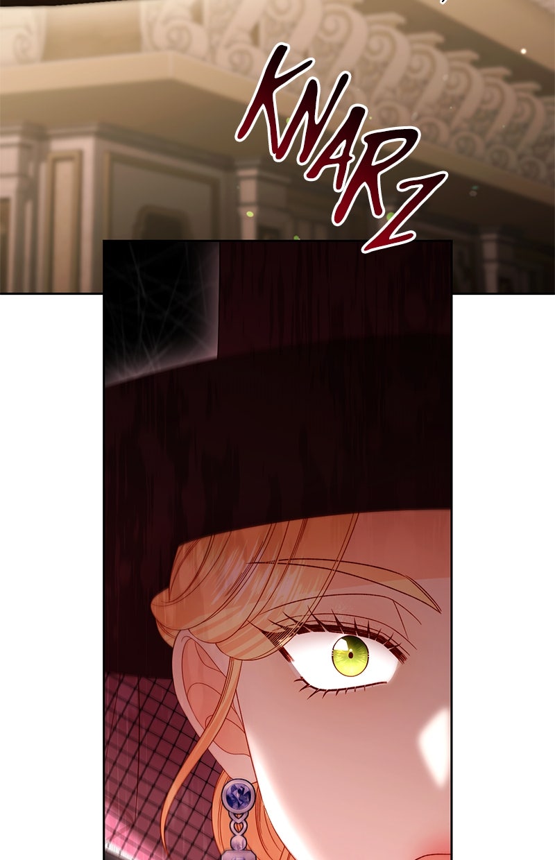 Read Die neuvermählte Kaiserin Manga Online