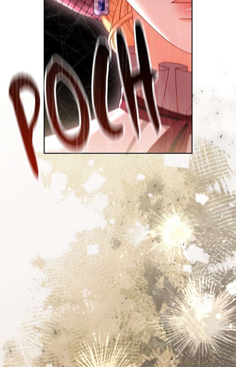 Read Die neuvermählte Kaiserin Manga Online