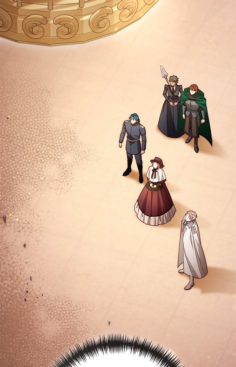 Read Die neuvermählte Kaiserin Manga Online