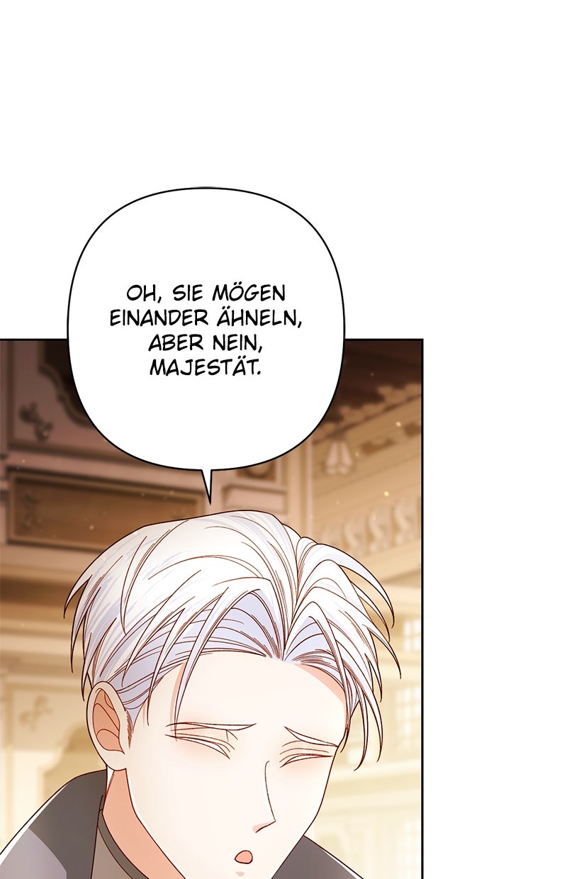 Read Die neuvermählte Kaiserin Manga Online