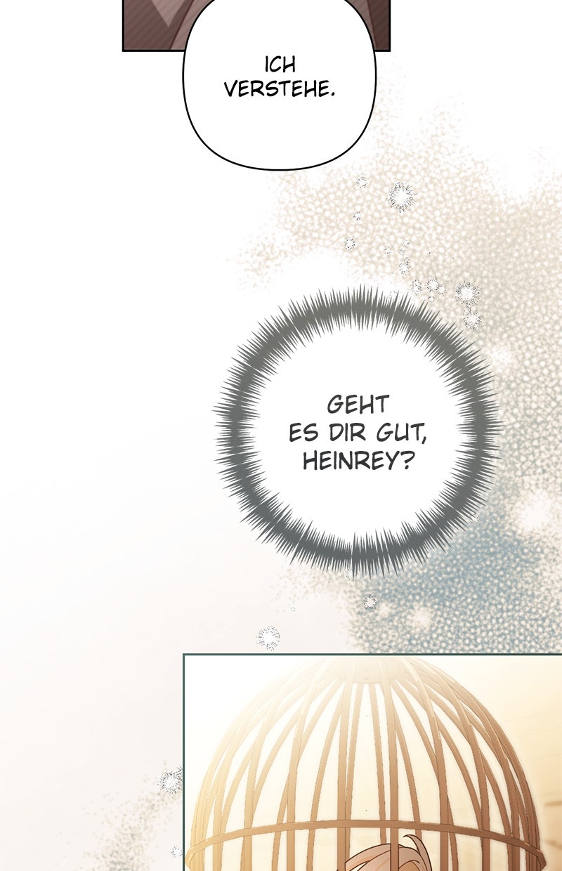 Read Die neuvermählte Kaiserin Manga Online