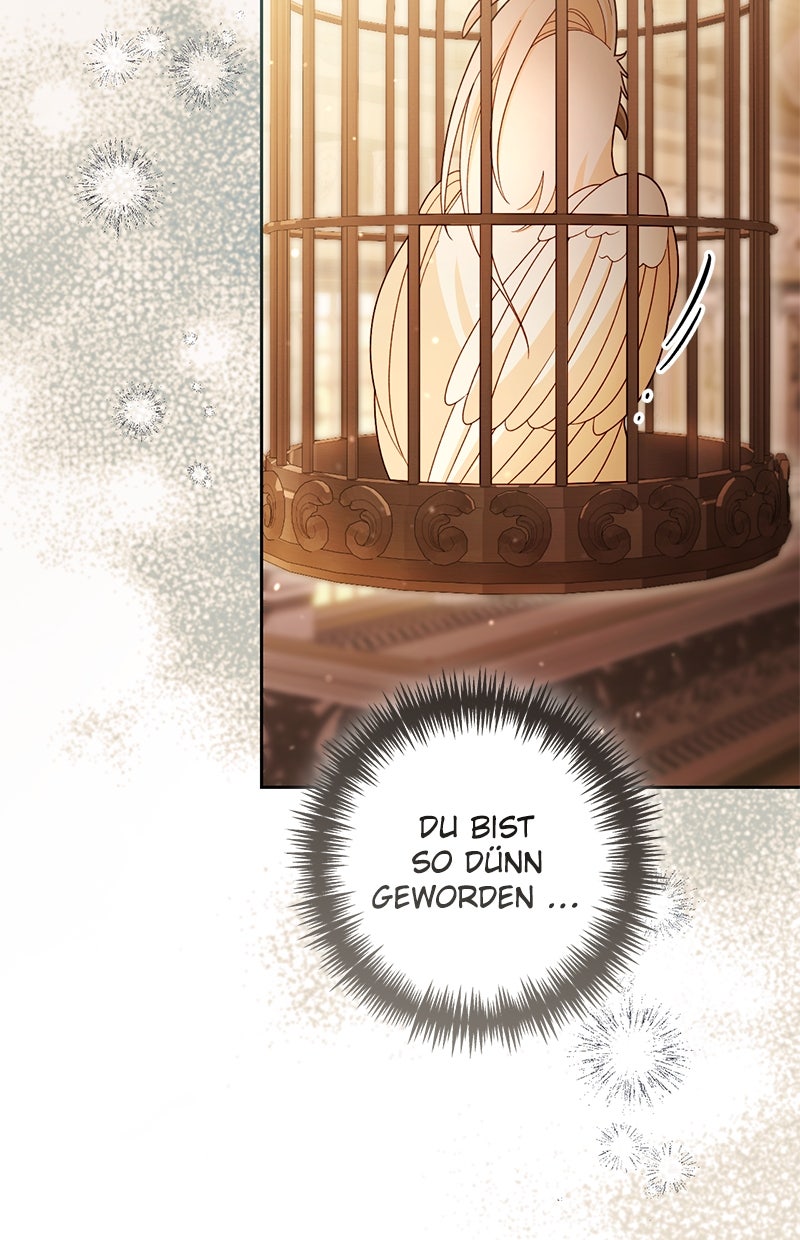 Read Die neuvermählte Kaiserin Manga Online