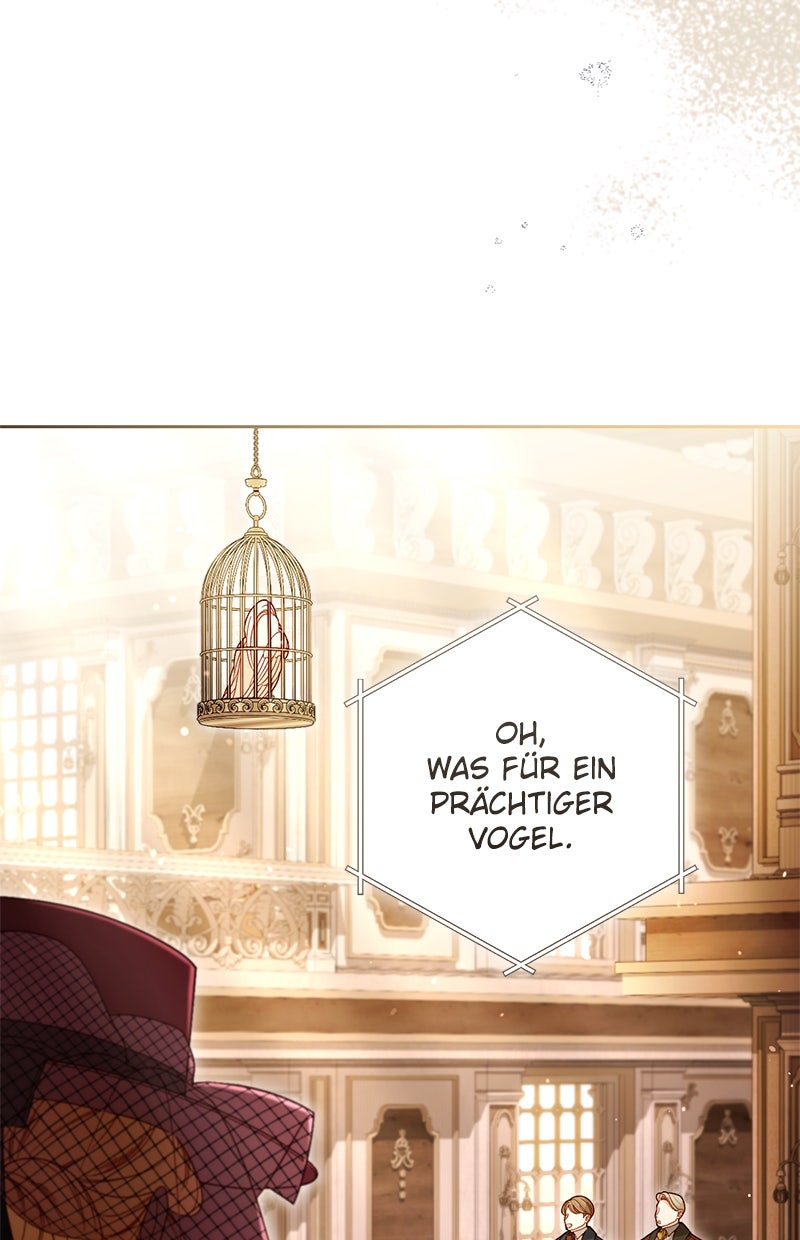 Read Die neuvermählte Kaiserin Manga Online