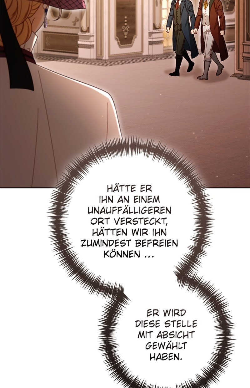 Read Die neuvermählte Kaiserin Manga Online