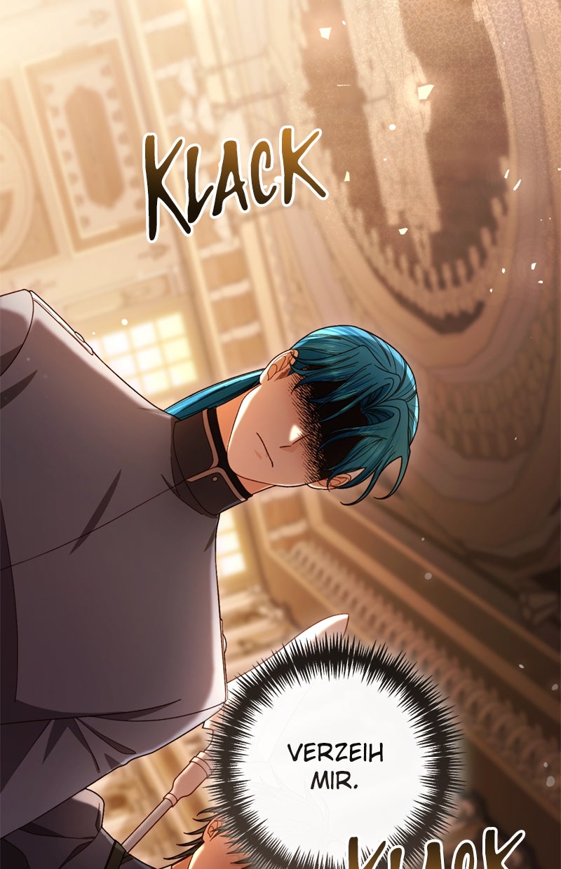 Read Die neuvermählte Kaiserin Manga Online