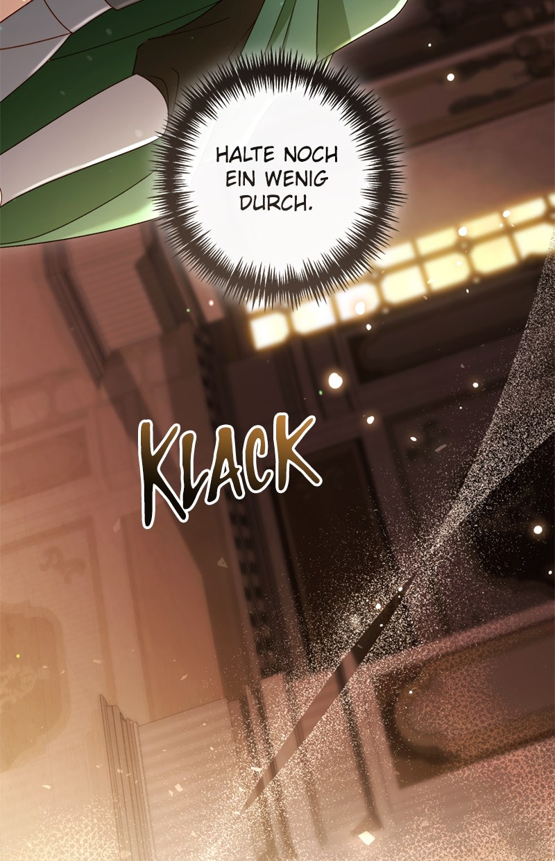 Read Die neuvermählte Kaiserin Manga Online