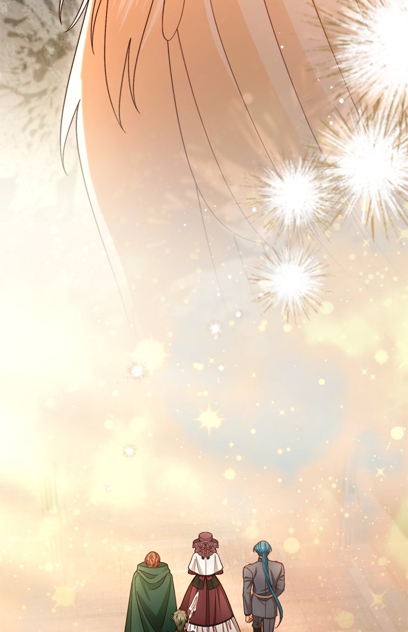 Read Die neuvermählte Kaiserin Manga Online