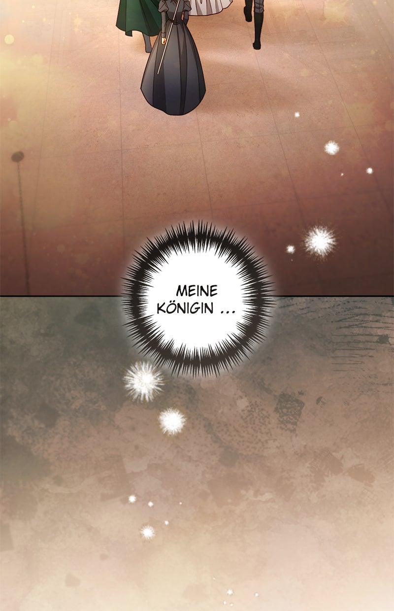 Read Die neuvermählte Kaiserin Manga Online