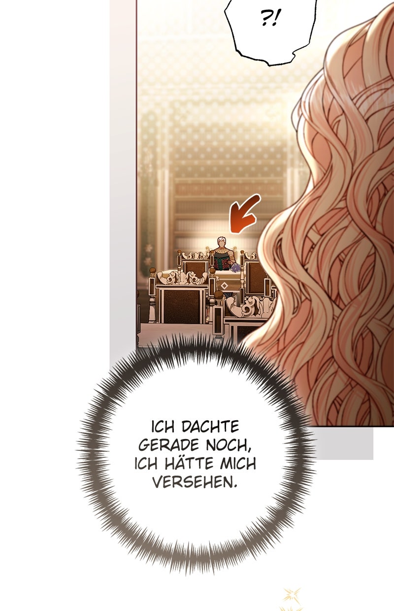 Read Die neuvermählte Kaiserin Manga Online