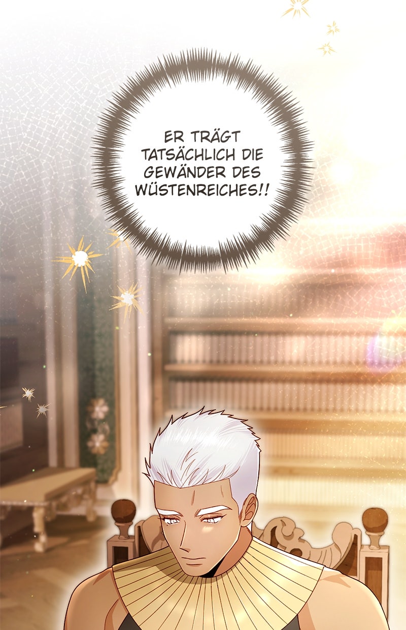 Read Die neuvermählte Kaiserin Manga Online