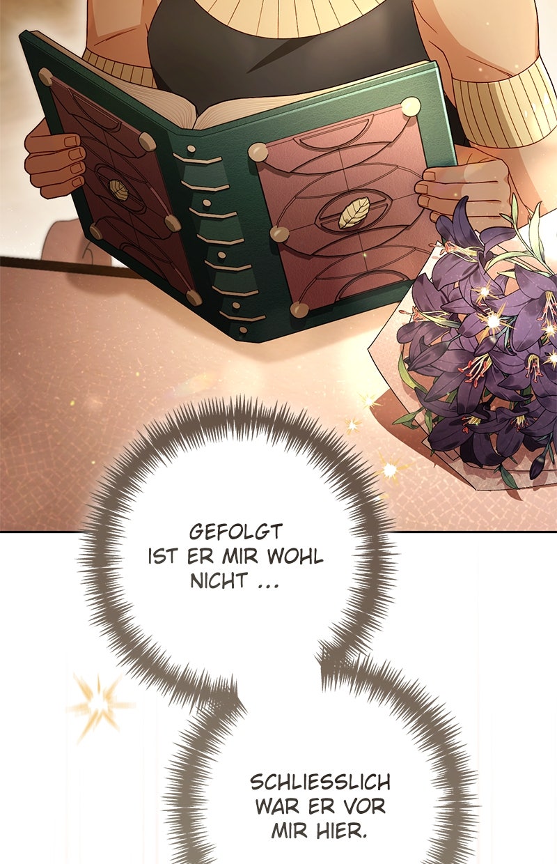 Read Die neuvermählte Kaiserin Manga Online