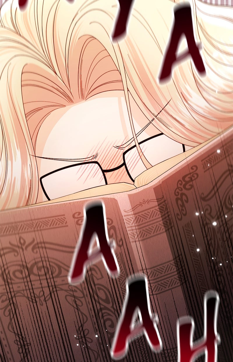 Read Die neuvermählte Kaiserin Manga Online