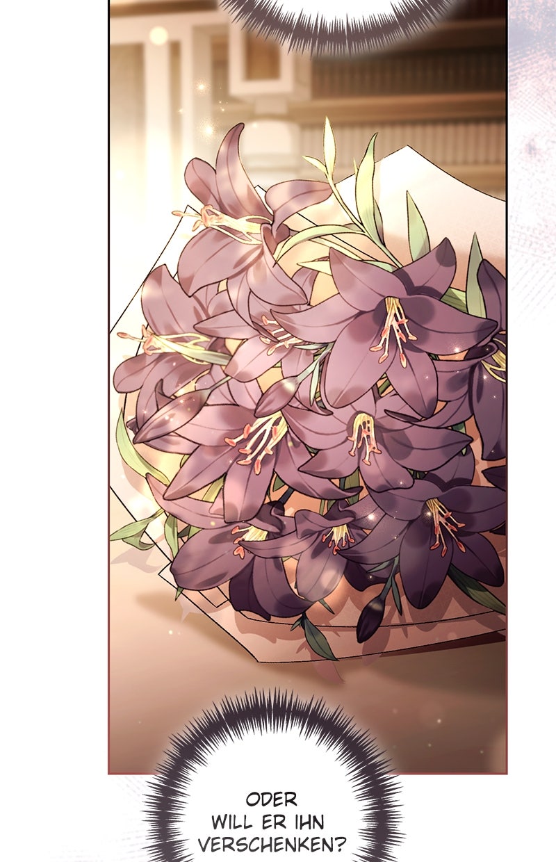 Read Die neuvermählte Kaiserin Manga Online