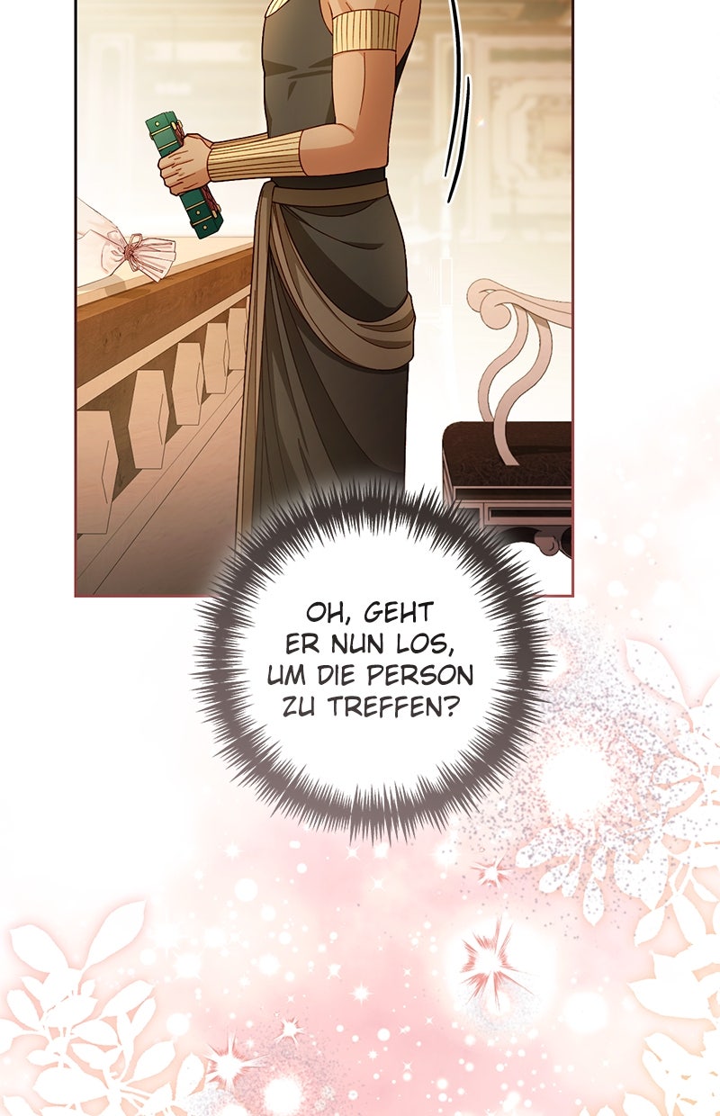 Read Die neuvermählte Kaiserin Manga Online