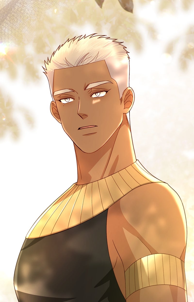 Read Die neuvermählte Kaiserin Manga Online