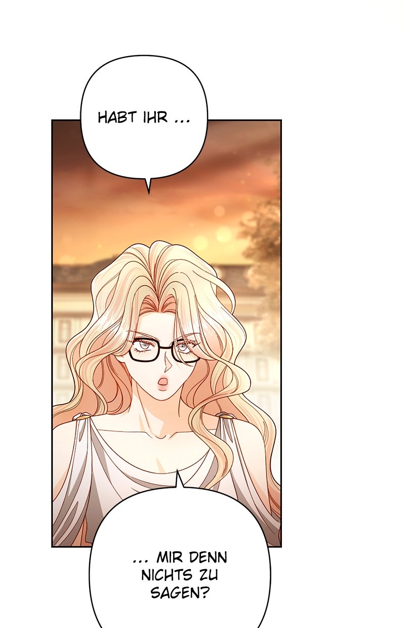 Read Die neuvermählte Kaiserin Manga Online