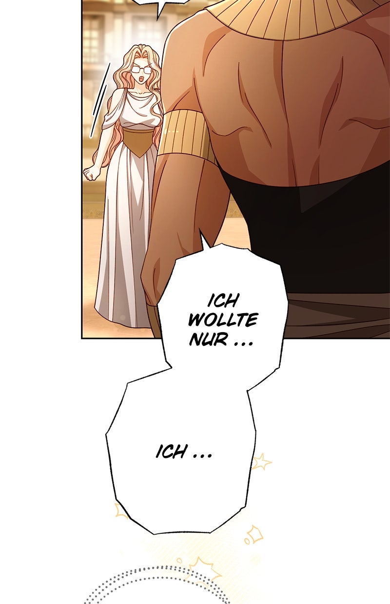 Read Die neuvermählte Kaiserin Manga Online