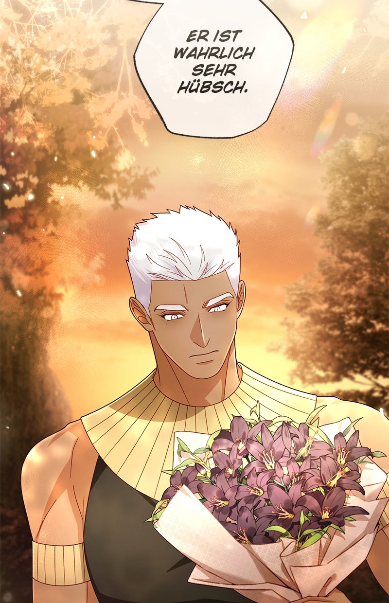 Read Die neuvermählte Kaiserin Manga Online