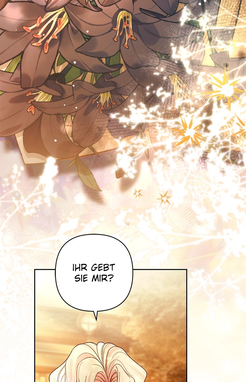 Read Die neuvermählte Kaiserin Manga Online