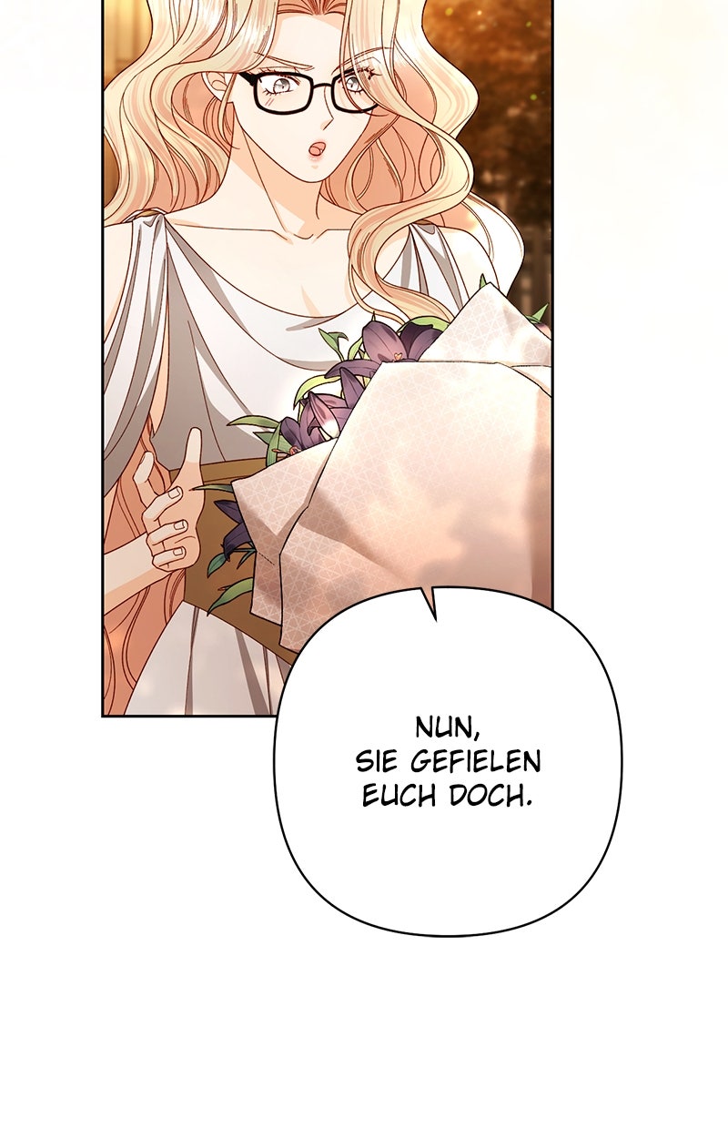 Read Die neuvermählte Kaiserin Manga Online