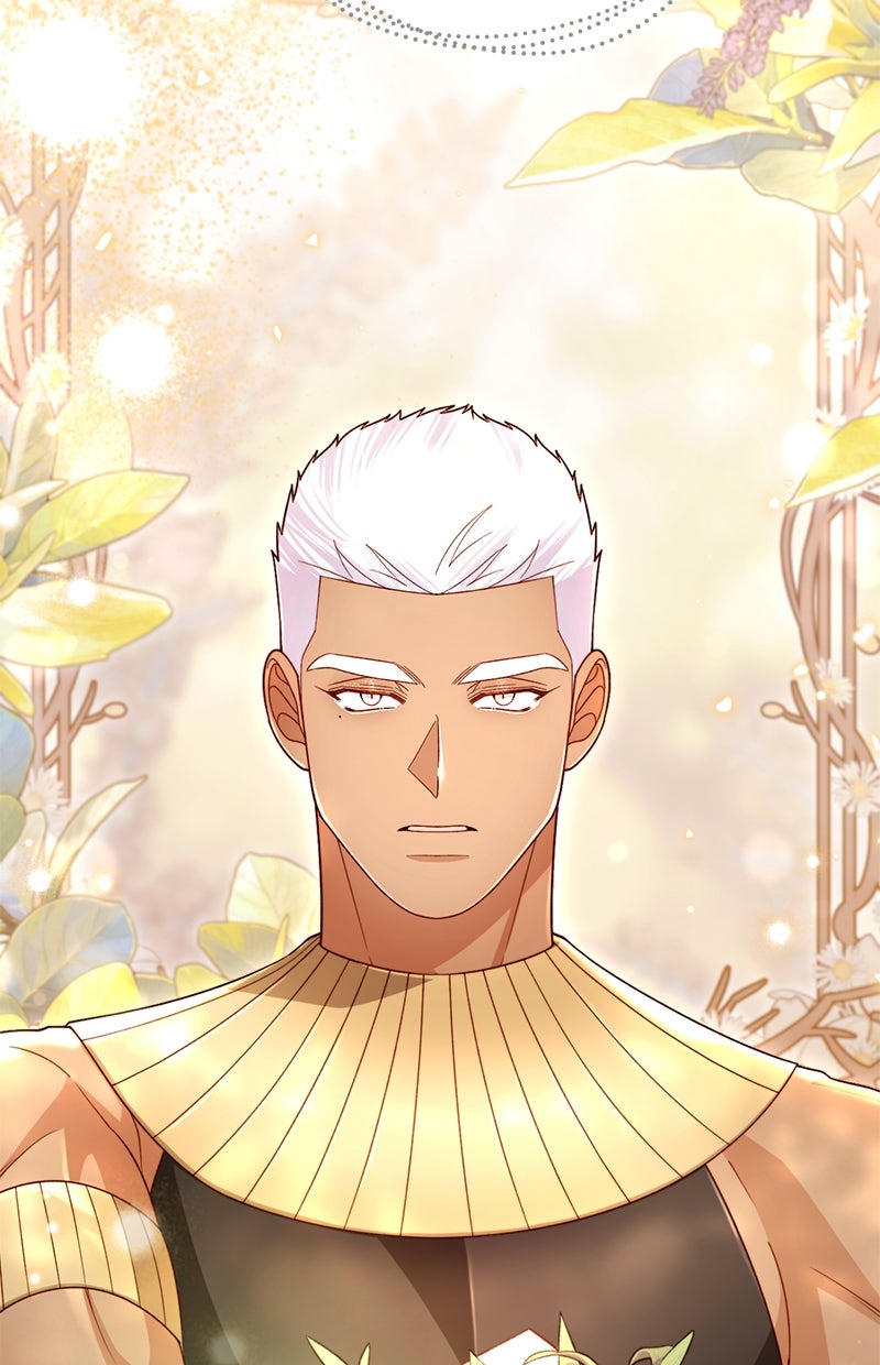 Read Die neuvermählte Kaiserin Manga Online