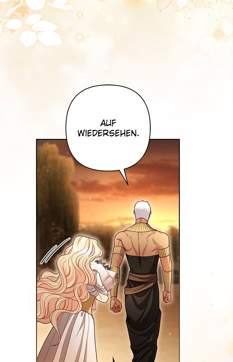 Read Die neuvermählte Kaiserin Manga Online