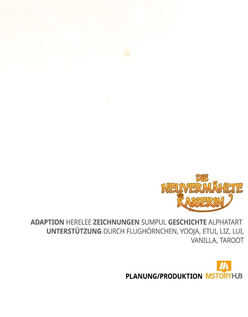 Read Die neuvermählte Kaiserin Manga Online