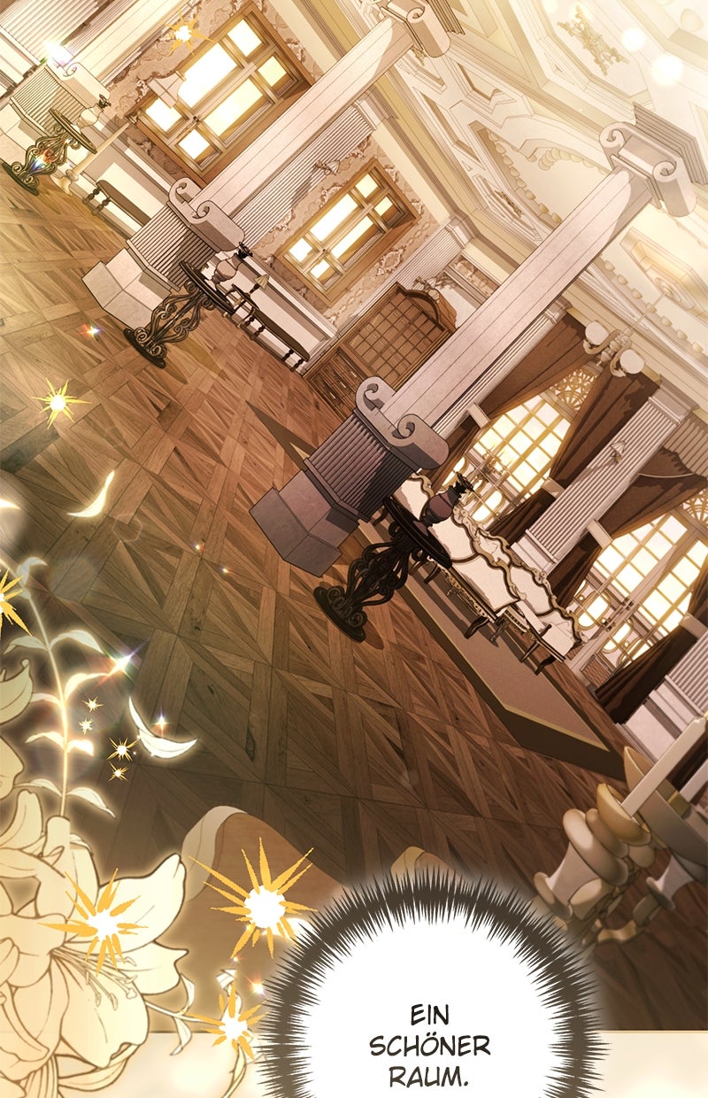 Read Die neuvermählte Kaiserin Manga Online