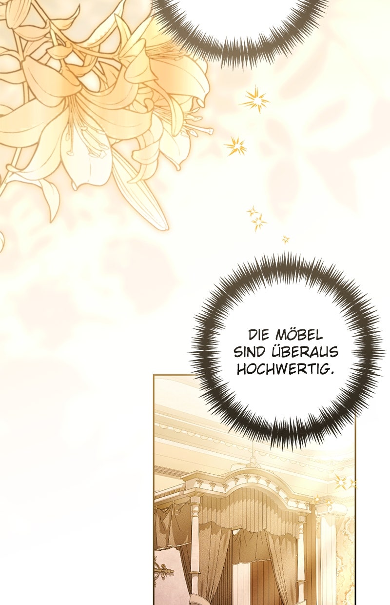 Read Die neuvermählte Kaiserin Manga Online