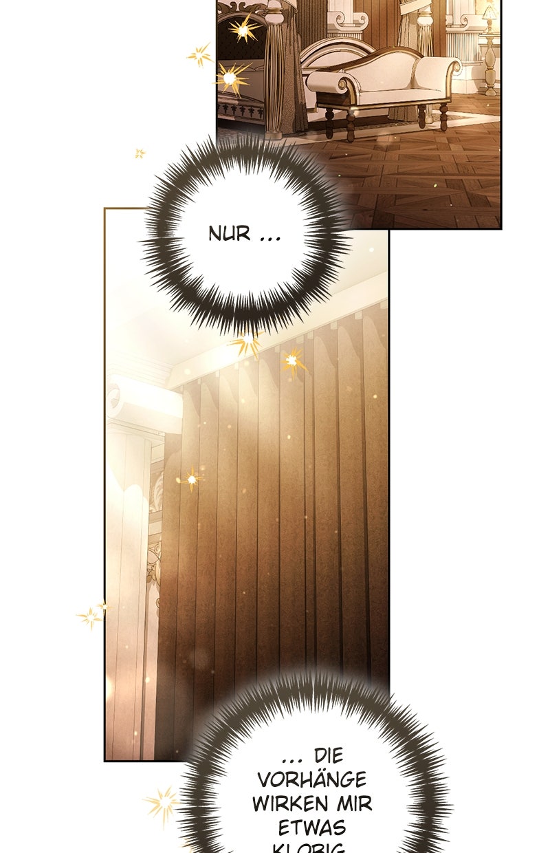 Read Die neuvermählte Kaiserin Manga Online