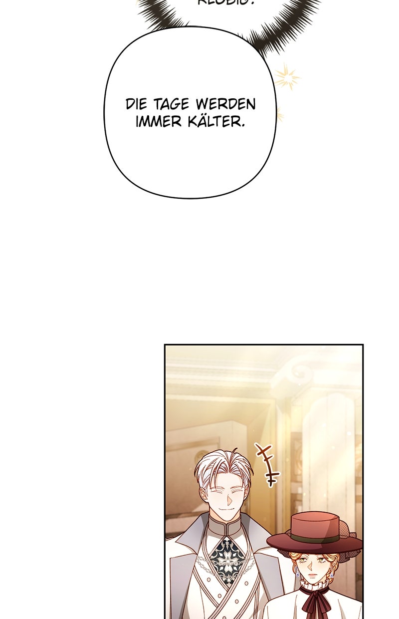 Read Die neuvermählte Kaiserin Manga Online