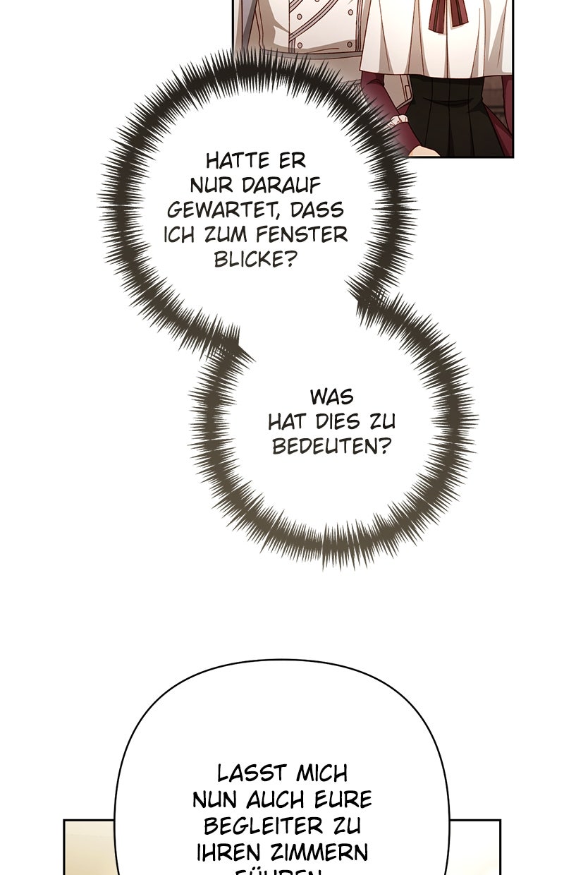 Read Die neuvermählte Kaiserin Manga Online