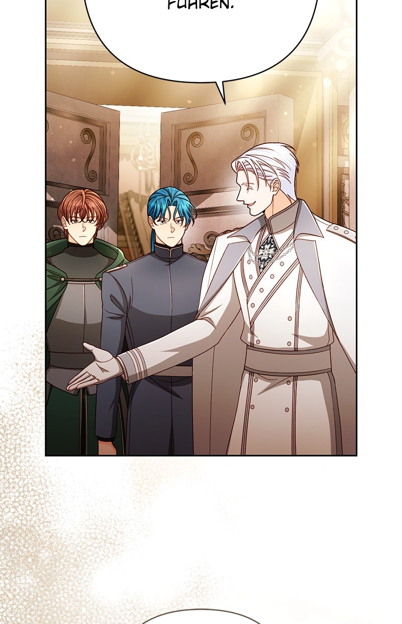 Read Die neuvermählte Kaiserin Manga Online