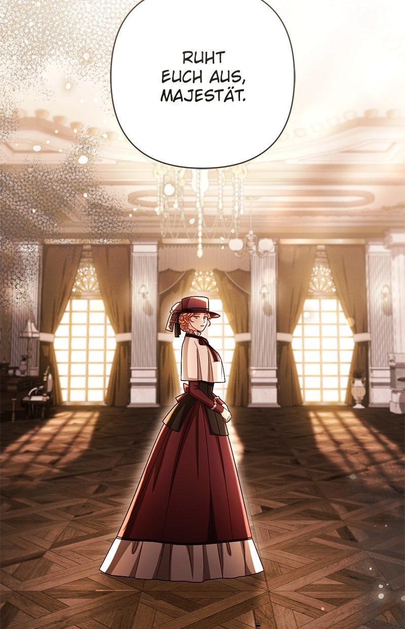 Read Die neuvermählte Kaiserin Manga Online