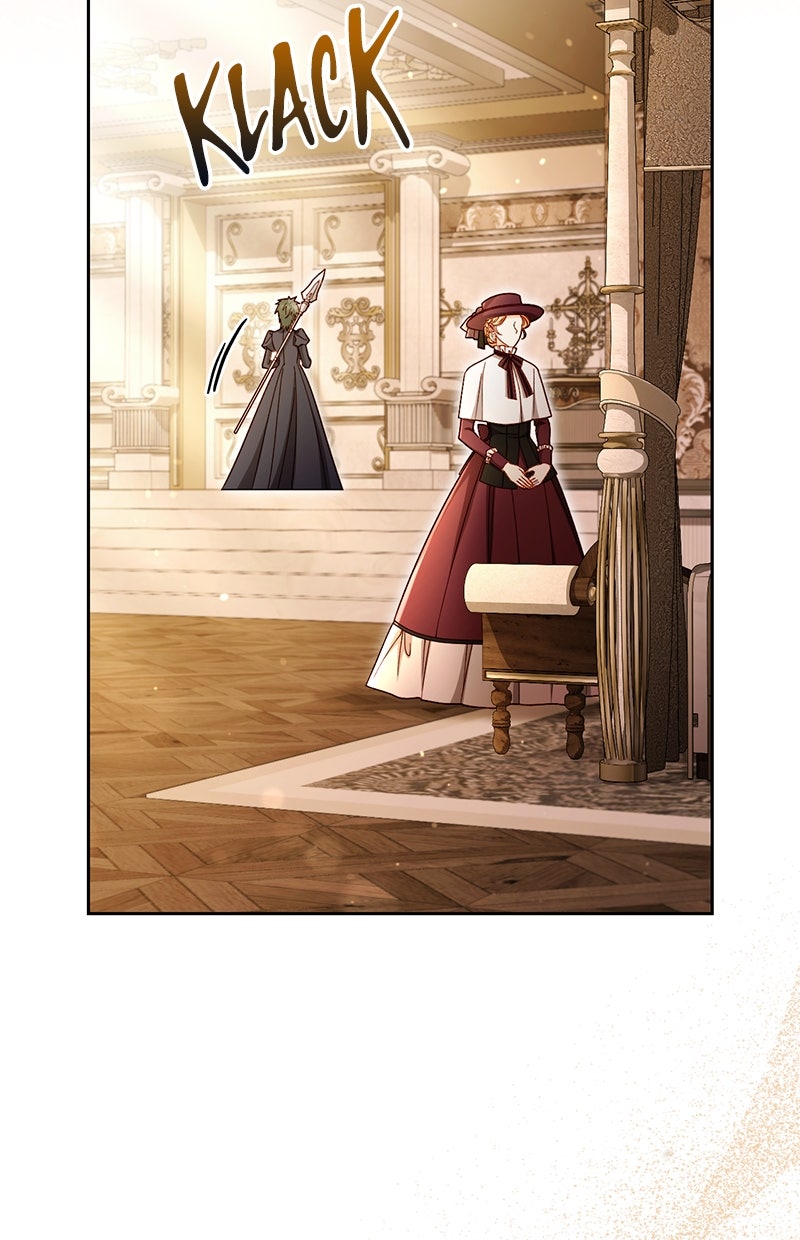 Read Die neuvermählte Kaiserin Manga Online